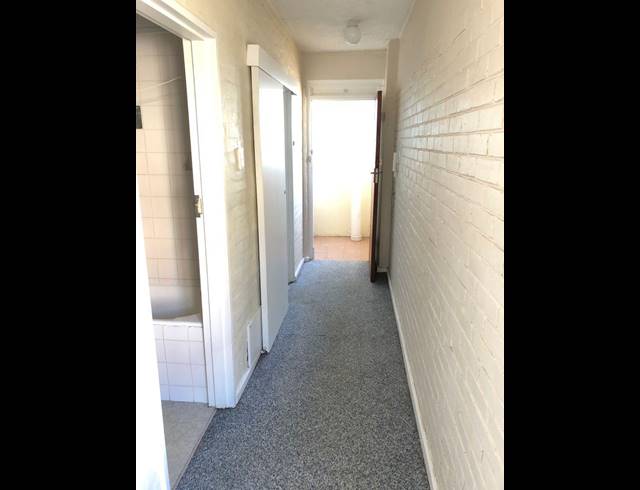 1 BEDROOM APARTMENT RENTED IN HUMEWOOD